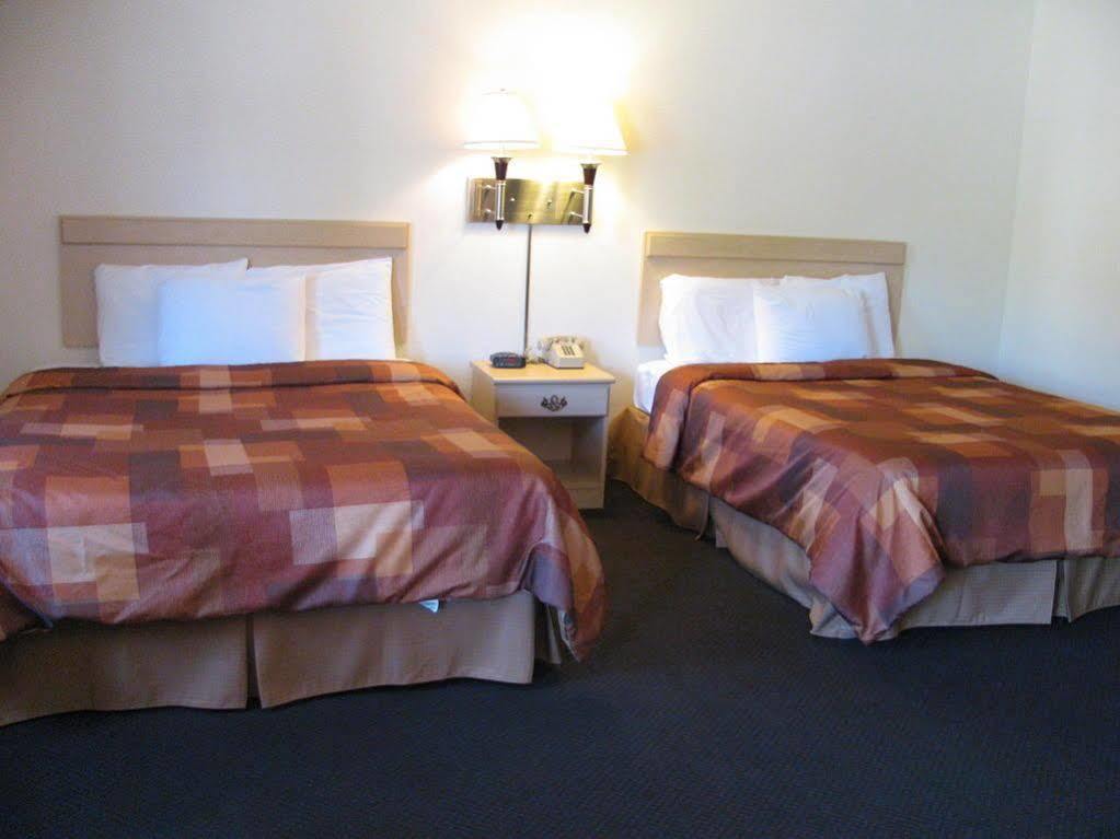 North Bay Inn Santa Rosa Eksteriør bilde
